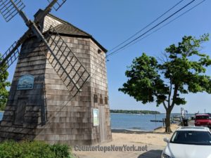 Windmills in the Hamptons Windmills in the Hamptons