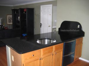 Black Galaxy Granite Kitchen Countertops NYC Black Galaxy Granite Kitchen Countertops NYC