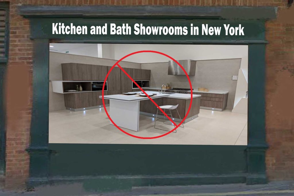 Kitchen and Bath Showrooms in NYC Kitchen and Bath Showrooms in NYC