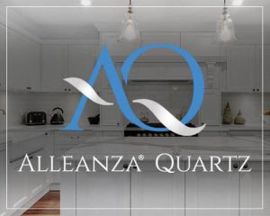 Alleanza Quartz Countertop In Long Island NY