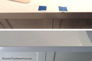 Countertop Chip Repair in New York, NY